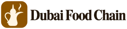 Dubai Food Chain